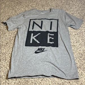Nike T shirt